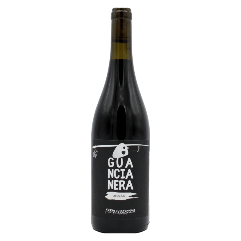 Ferracane Guancianera Avulisi 2021