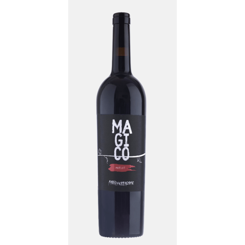 Ferracane Magico Merlot 2021
