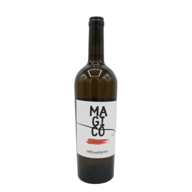 Ferracane Magico Ariddu 2020
