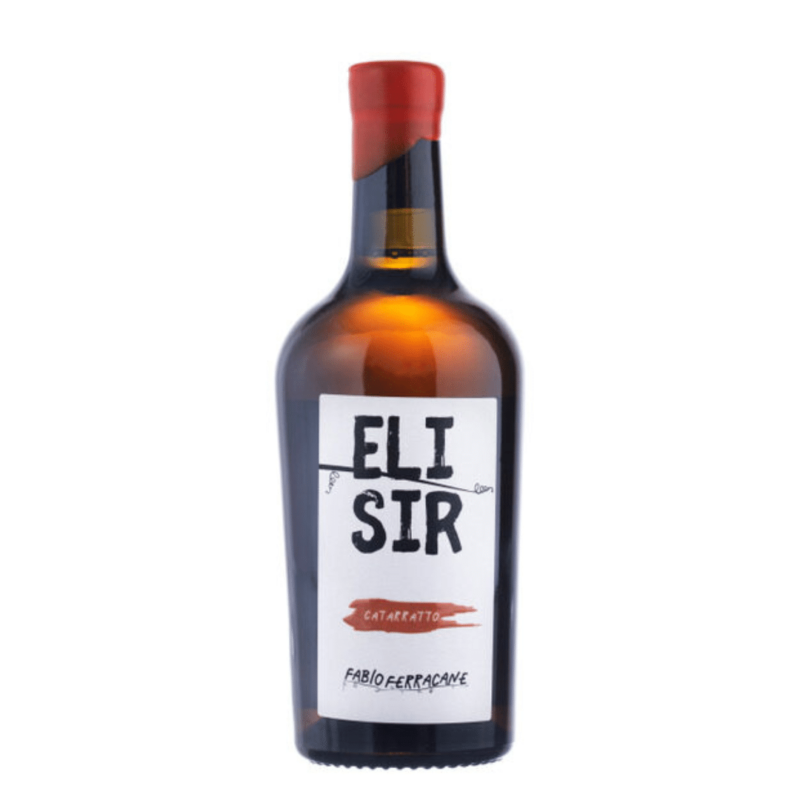 Elisir 2020 Ferracane