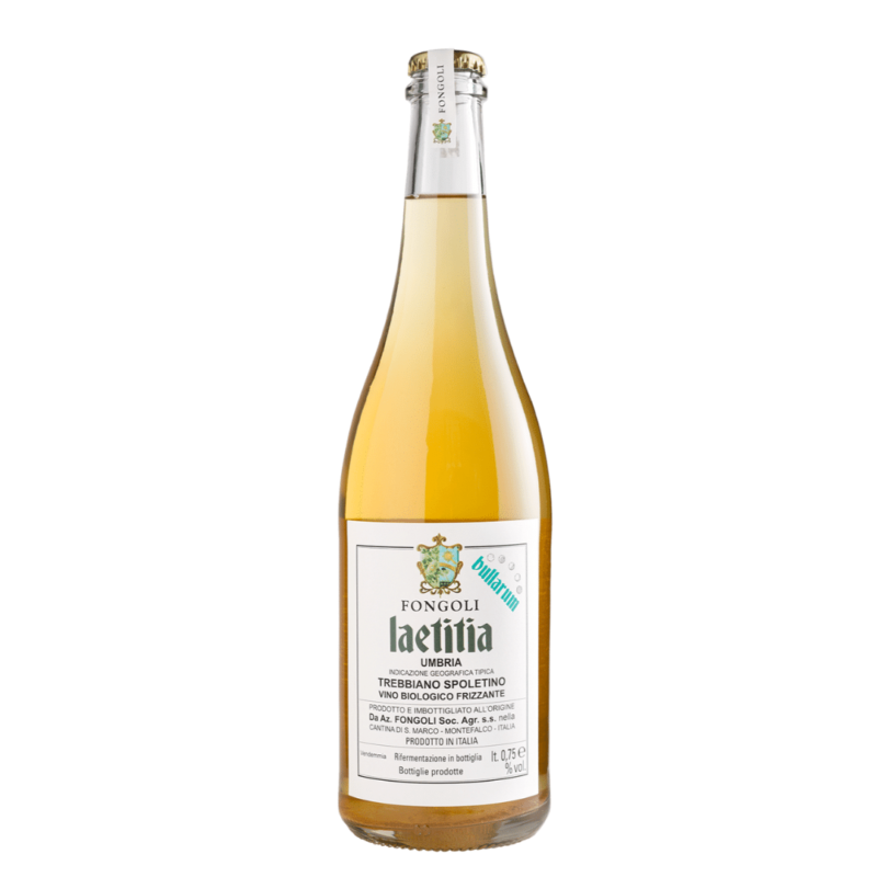 Fongoli Laetitia Bullarum 2020 Magnum