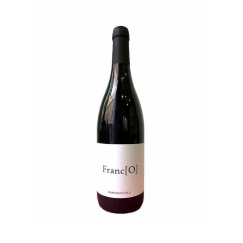 Franc[o] 2023 Damiano Ciolli