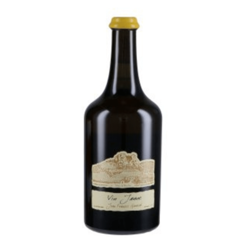 Ganevat Vin Jaune 2010