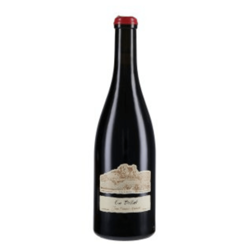 Ganevat En Billat 2012