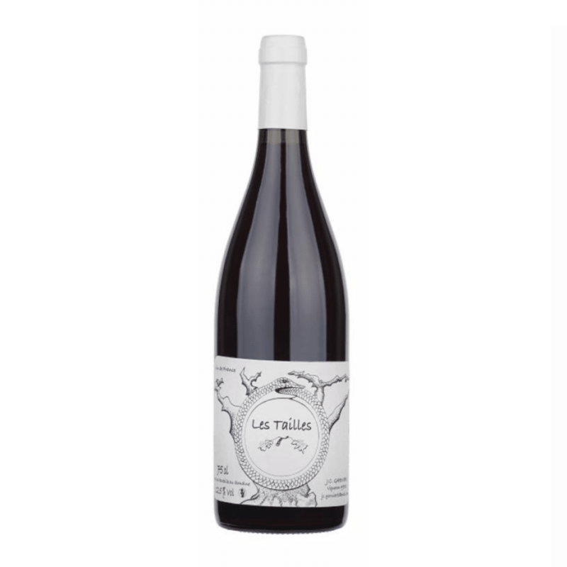 Garnier Les Tailles 2022