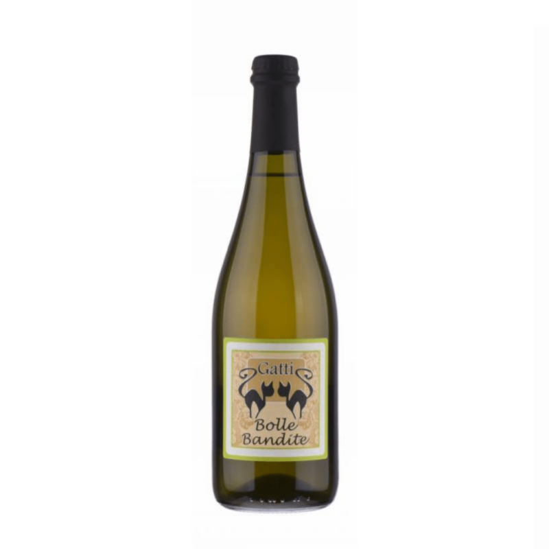 Bolle bandite Sur Lie N.M. Carolina Gatti