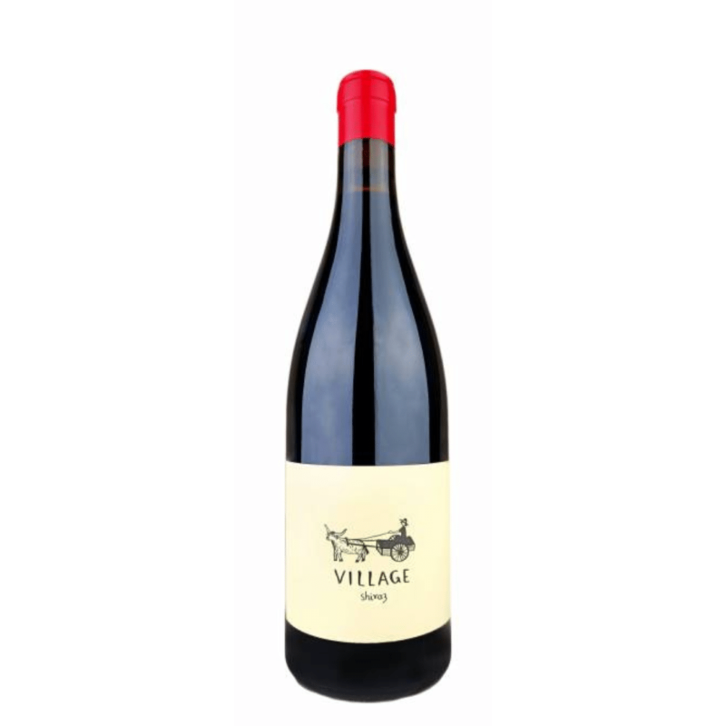 Gentle Folk Village Shiraz 2021