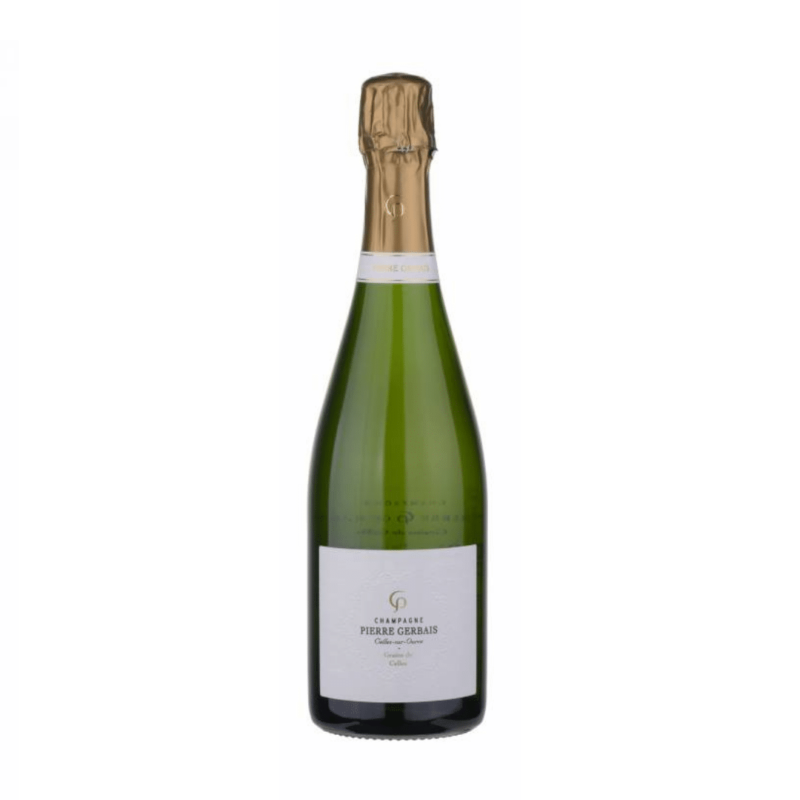 Pierre Gerbais Champagne Grains de Celles 2019 Magnum