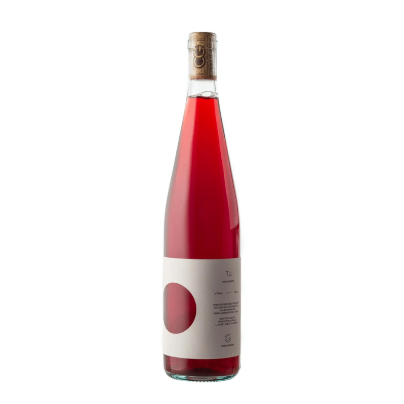 Cantina Giardino Tu Rosato 2020