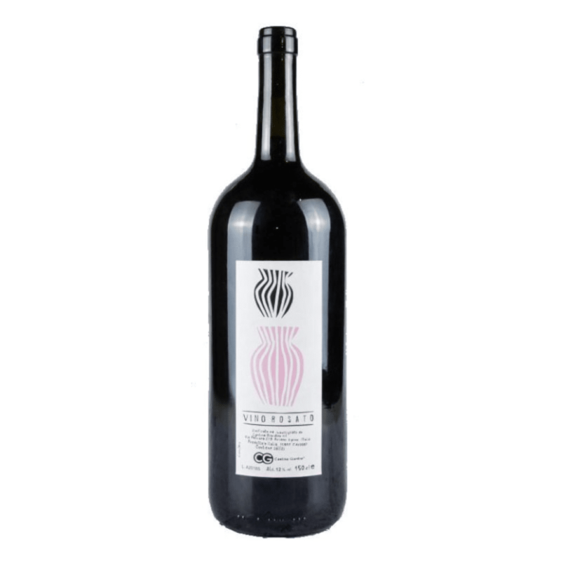 Cantina Giardino Rosato Magnum Anfora 2021