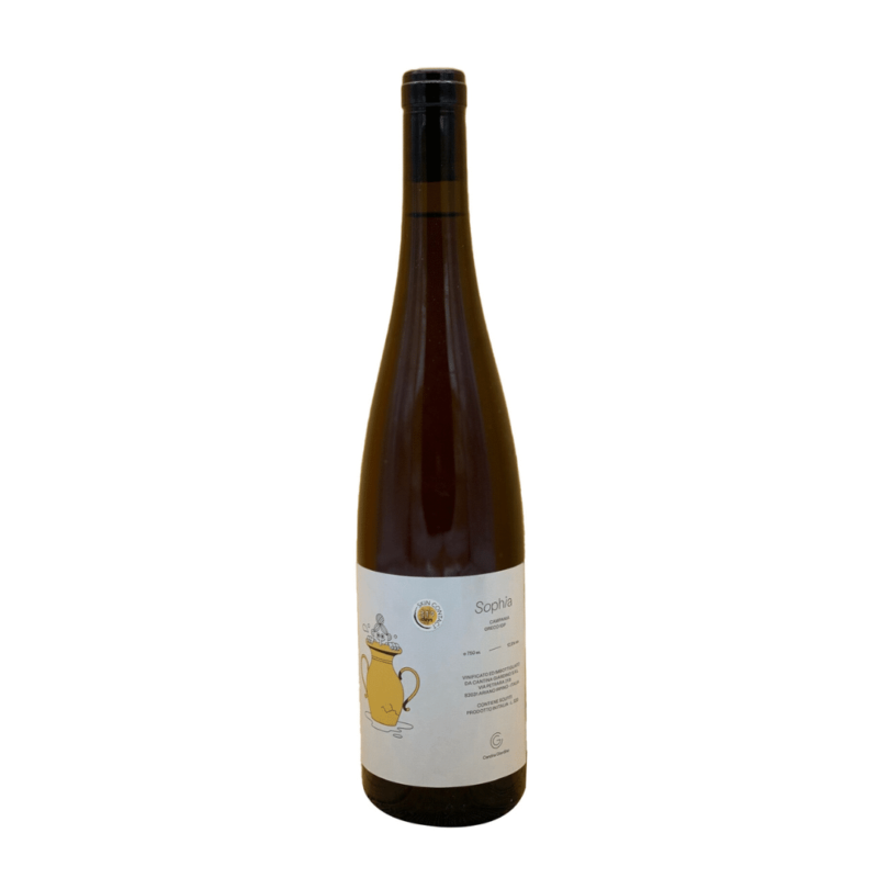 Cantina Giardino Sophia 2021