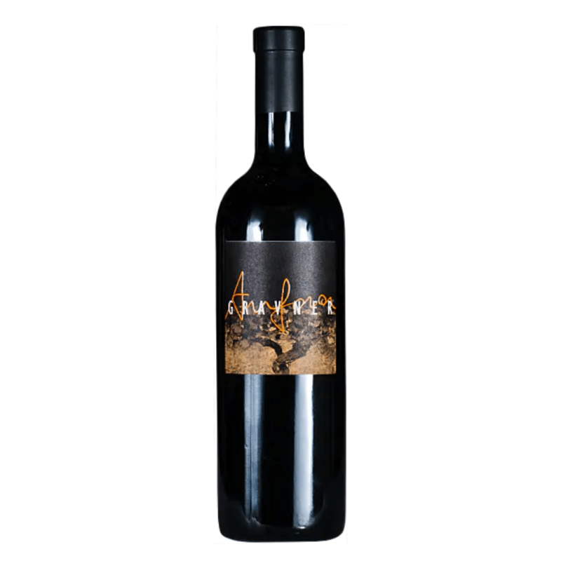 Gravner Ribolla Gialla Anfora 2008 Magnum