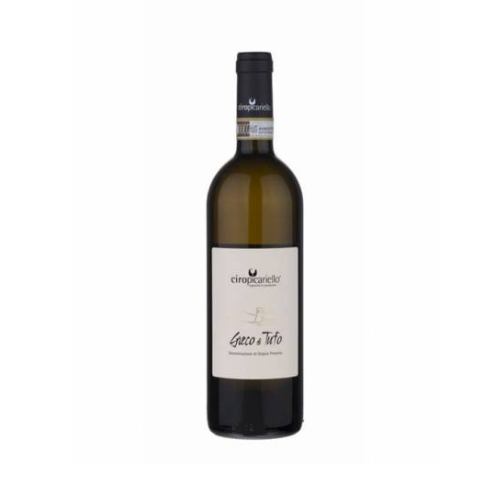 Greco di Tufo 2023 Ciro Picariello