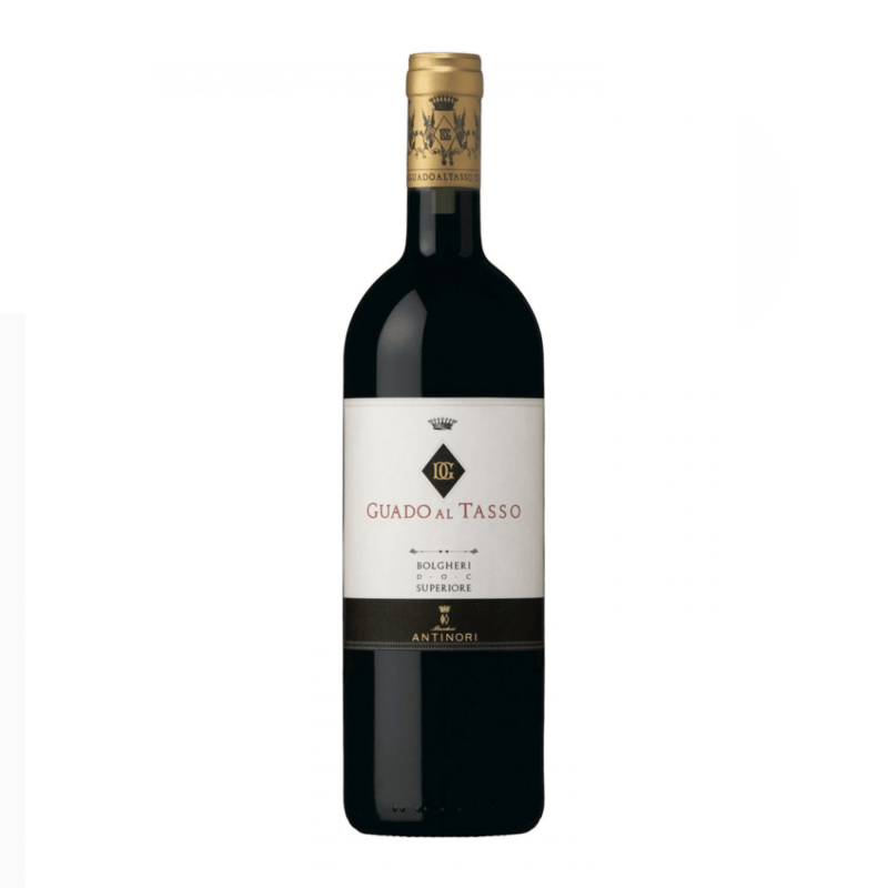 Antinori Guado al Tasso 1995