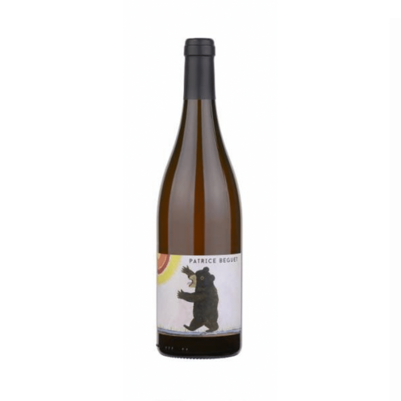 Hughes Beguet Three Views of a Secret 2022