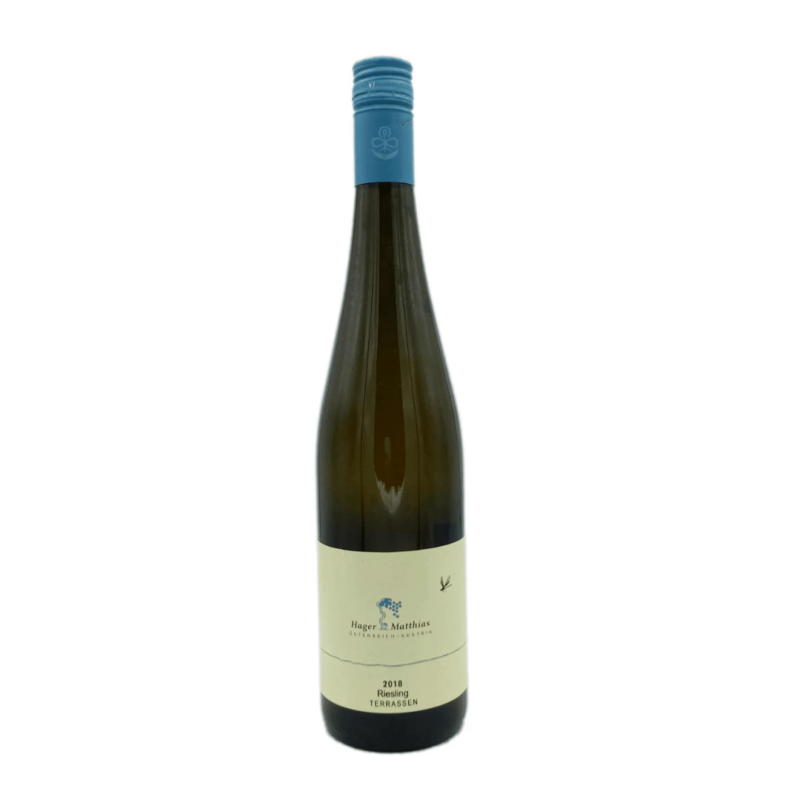 Matthias Hager Riesling Terrassen 2018