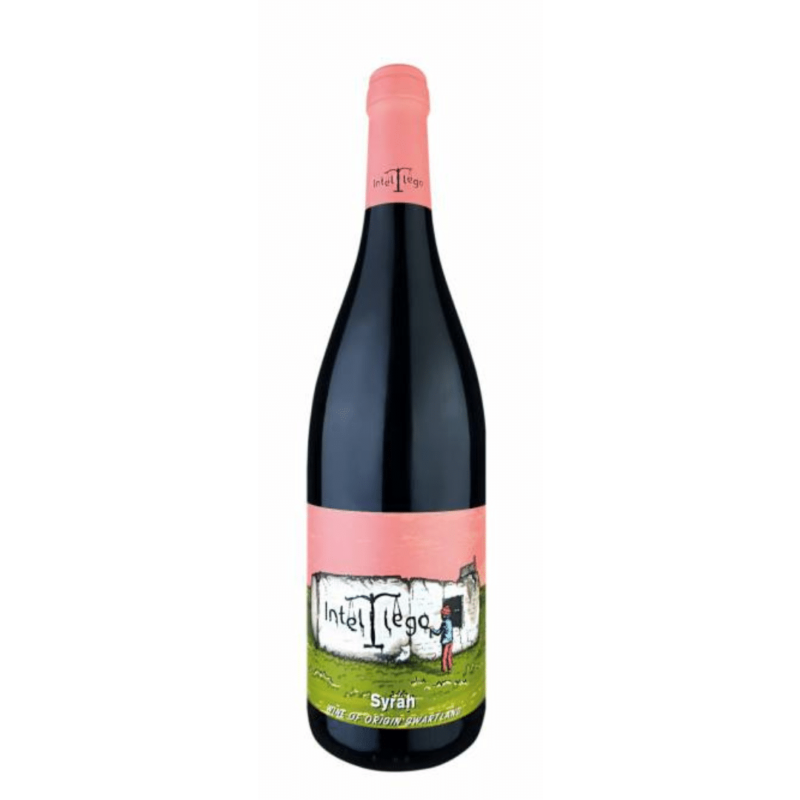 Intellego Syrah 2021
