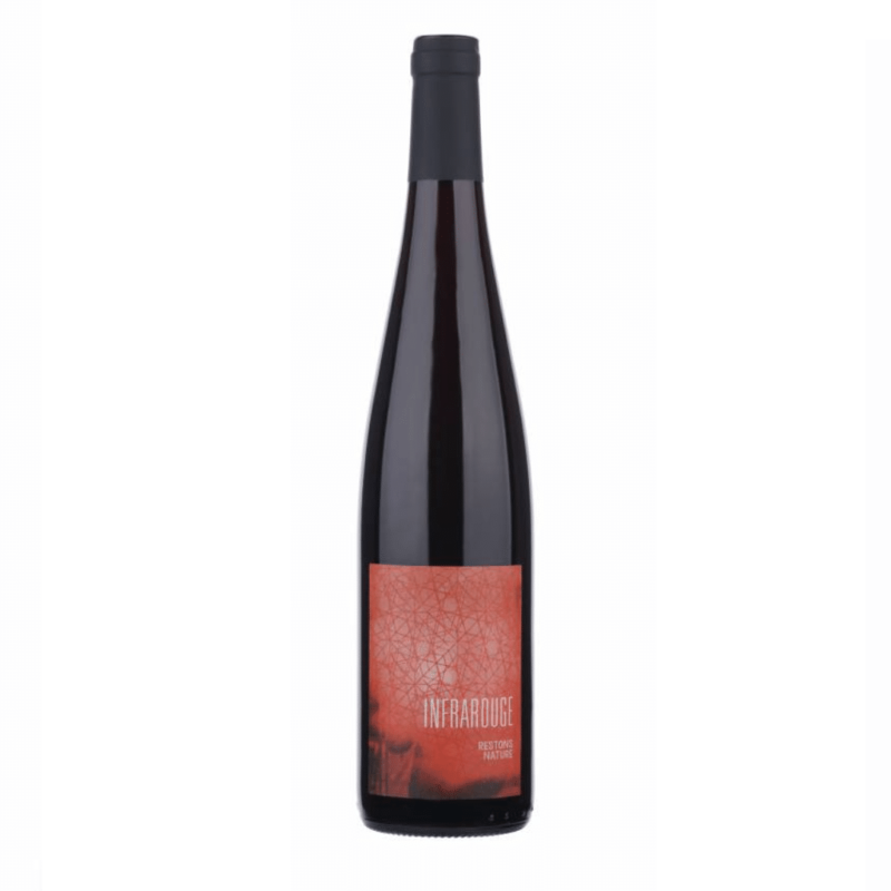 Kumpf et Meyer Pinot Noir Infrarouge 2021