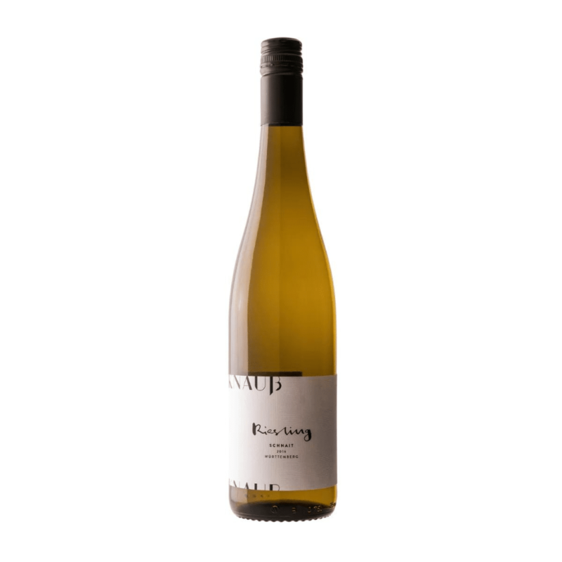 Andi Knauss Lagenwein Riesling Schnait Altenberg 2020