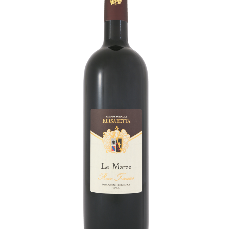 Azienda Agricola Elisabetta #Box Singola Etichetta