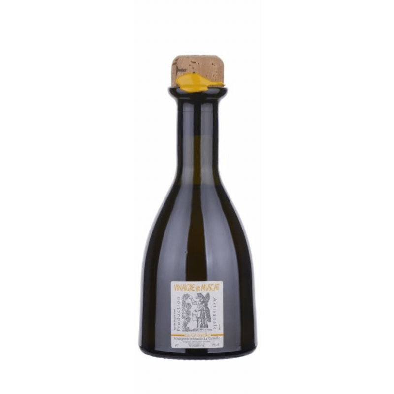 Vinaigrerie La Guinelle Vinaigre Muscat N.M.