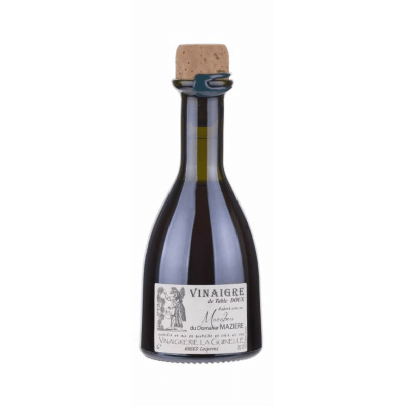 Vinaigrerie La Guinelle Vinaigre Macabeu N.M.