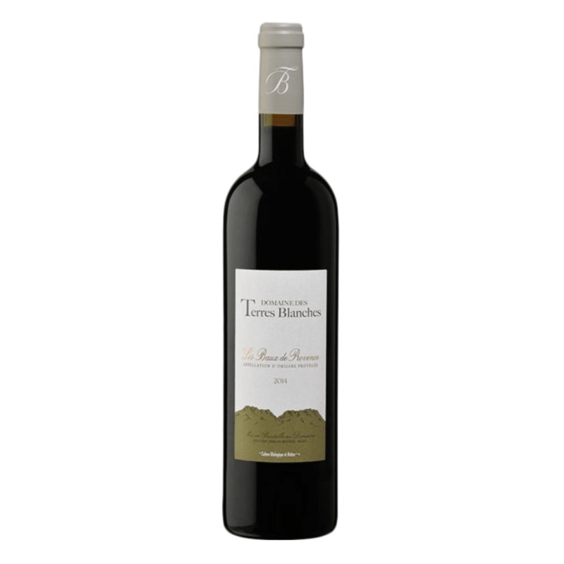 Domaine des Terres Blanches Signature 2012