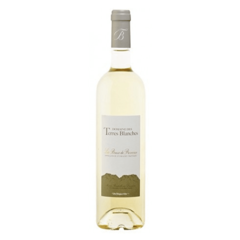 Domaine des Terres Blanches Blanc 2020