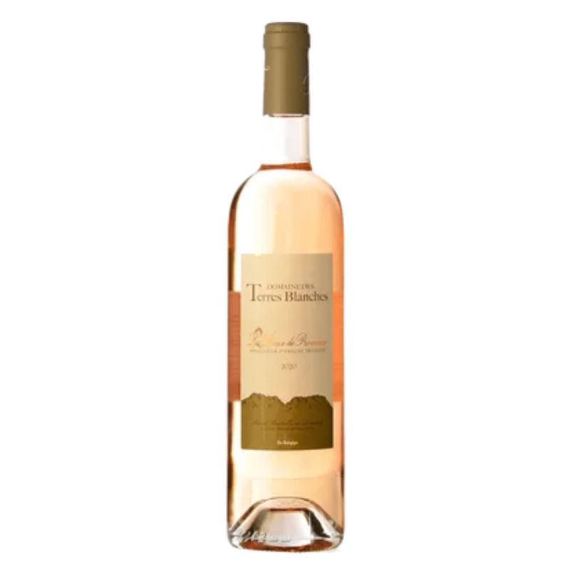 Domaine des Terres Blanches Rosè 2020