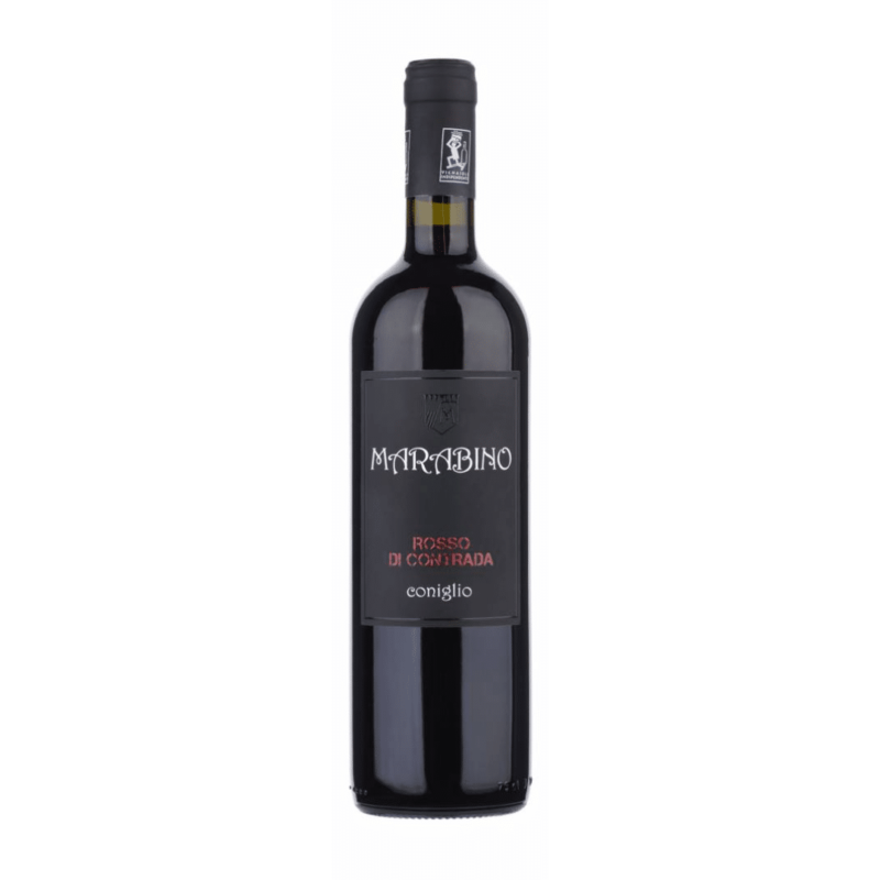 Marabino Rosso di Contrada Coniglio 2019