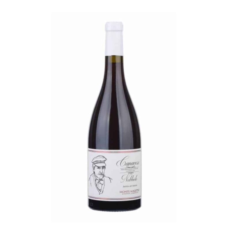 Monte Maletto Canavese Nebbiolo 2021