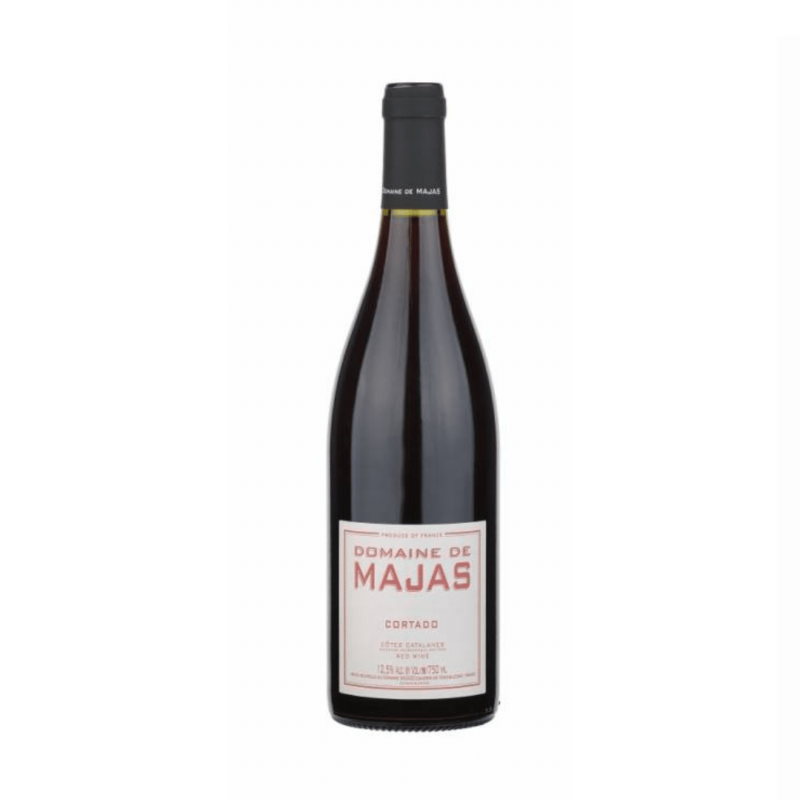 Domaine de Majas Cotes Catalanes Cortado 2022