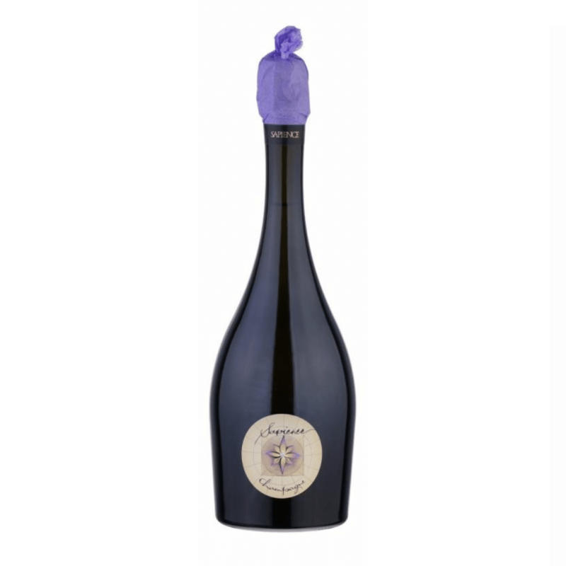 Marguet Champagne Sapience PC Brut Nature 2014