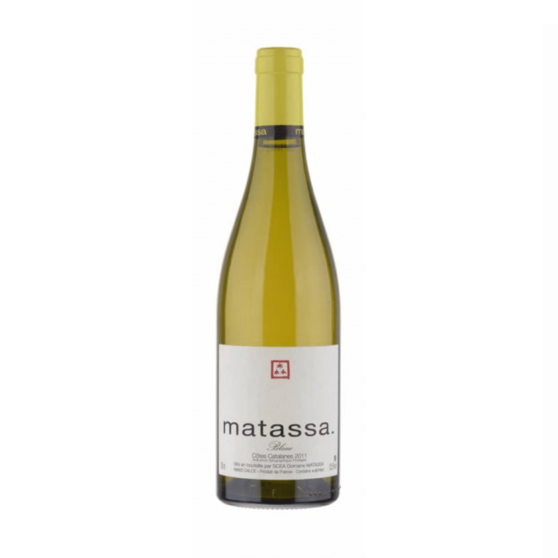 Matassa Blanc 2022