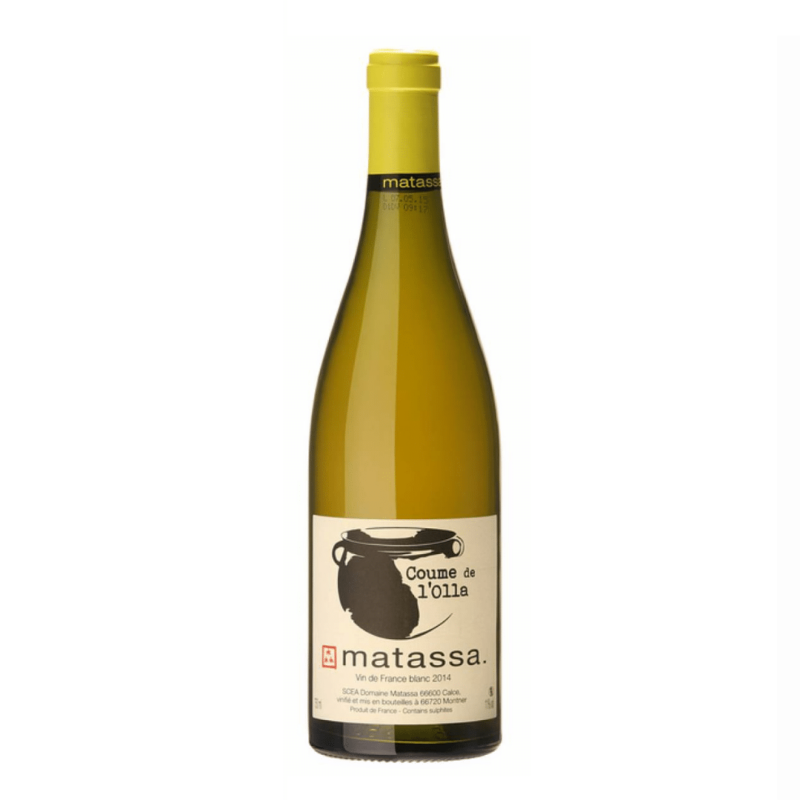 Matassa Olla Blanc 2023