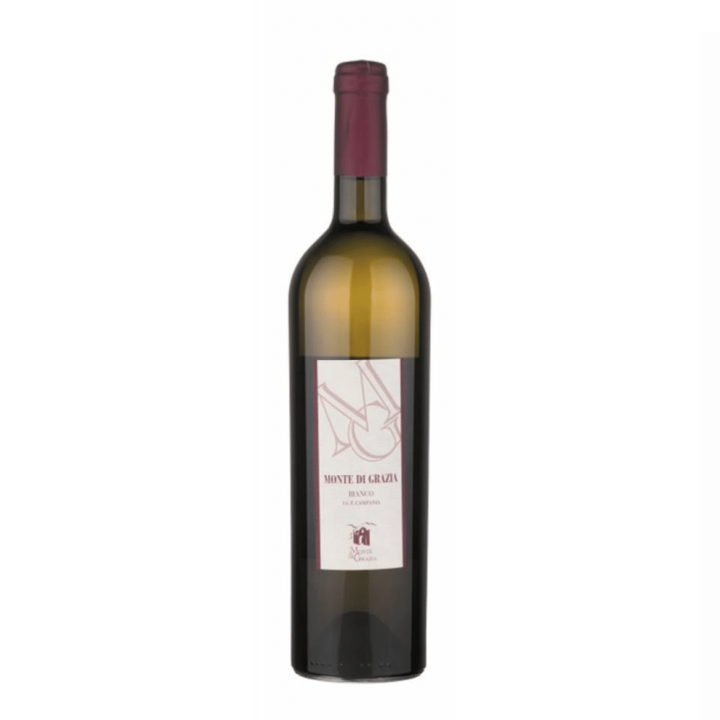 Monte di Grazia Bianco 2019
