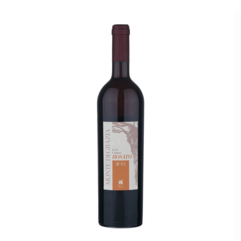 Monte di Grazia Rosato 2019