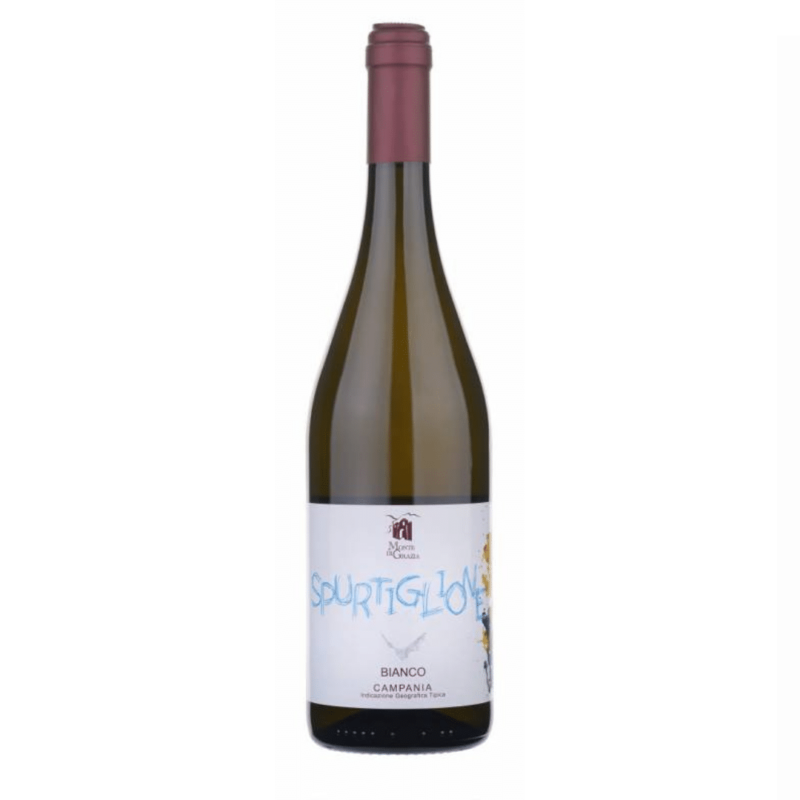 Monte di Grazia Spurtiglione 2019