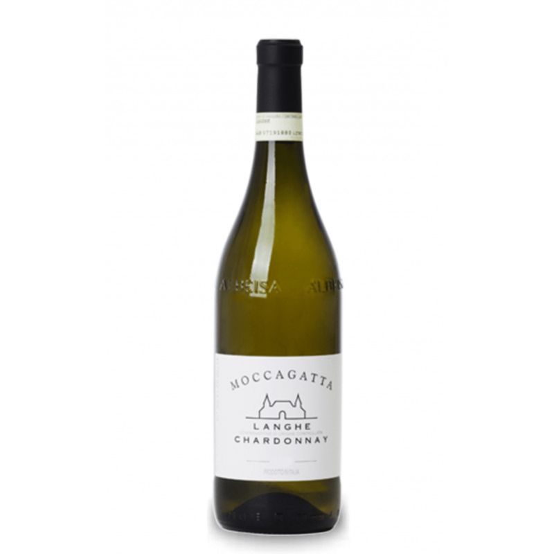 Moccagatta Langhe Chardonnay 2021