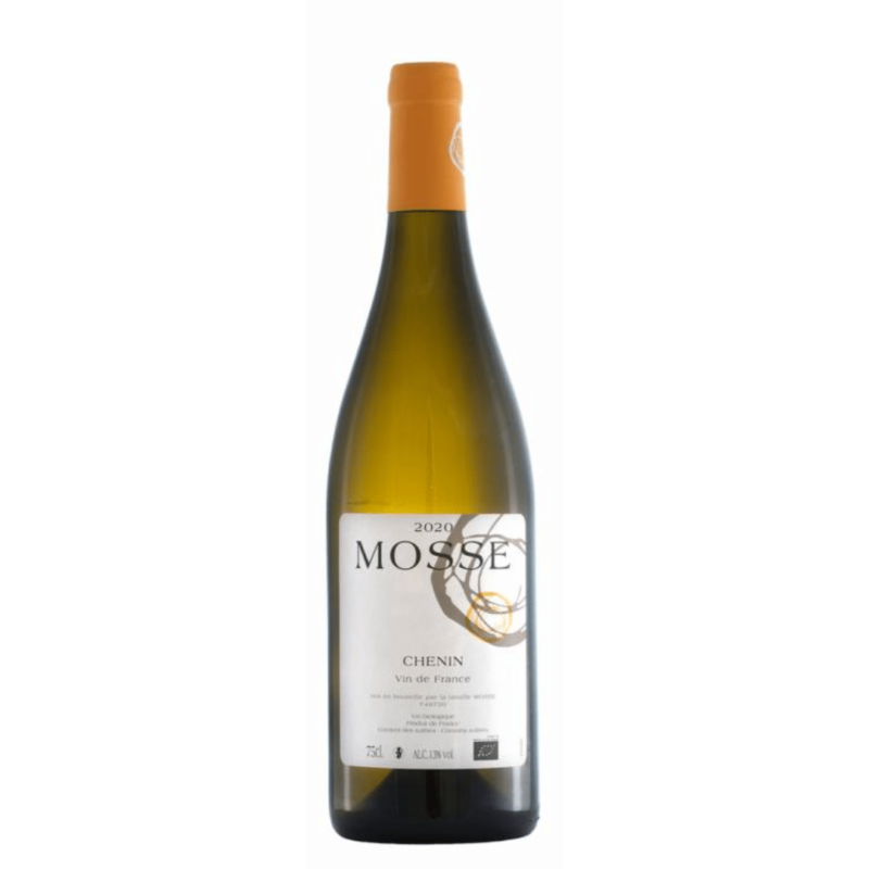 Renè Mosse Chenin Blanc 2022