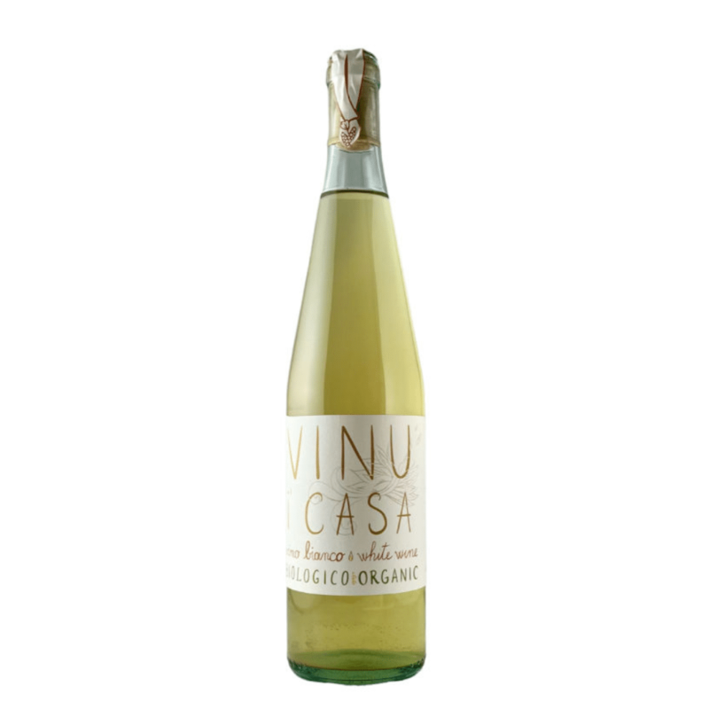 Nasciri Vini I Casa Bianco 2022