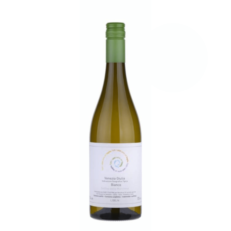 Necotium Delfino della Marchesa N.M.