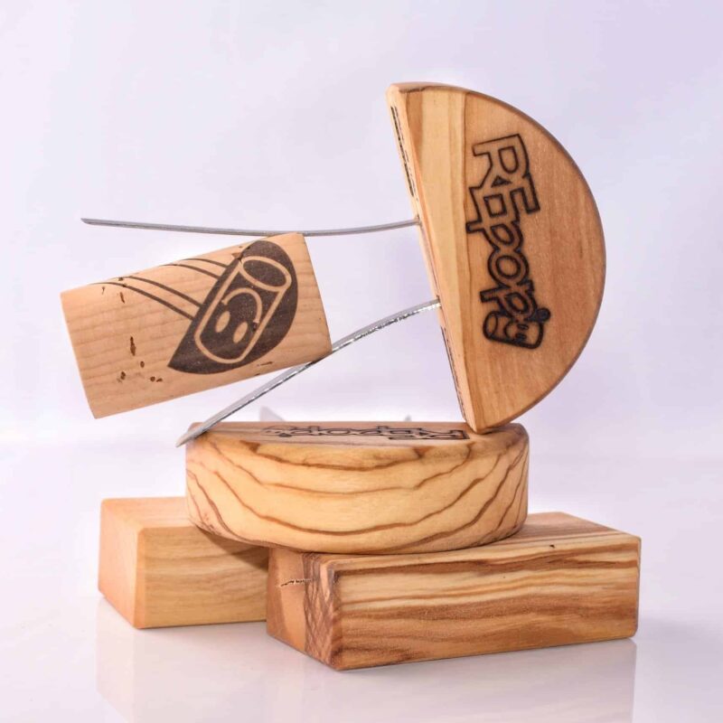 RePop Pop Rider Ulivo