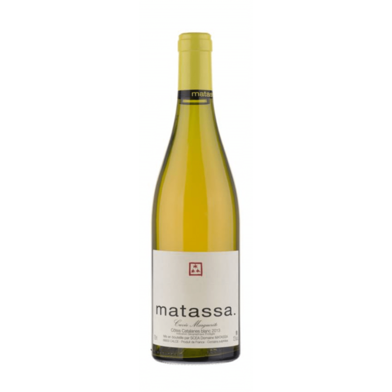 Matassa Cuvèe Marguerite 2023