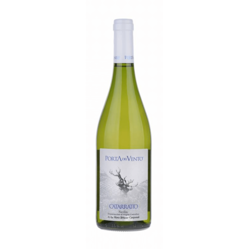 Porta del Vento Catarratto 2021