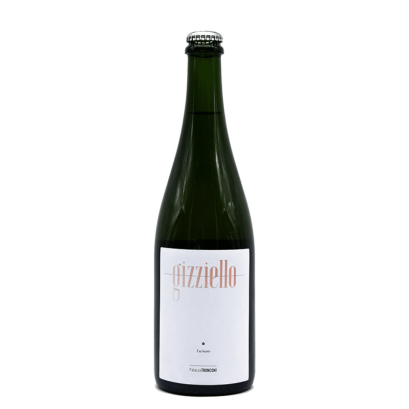 Palazzo Tronconi Gizziello 2021