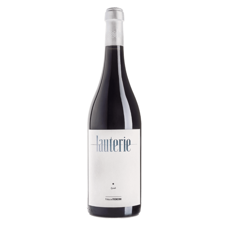 Palazzo Tronconi Lauterie 2021