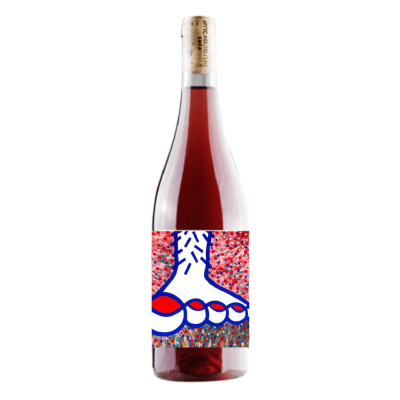 Petracavallo Big Foot 2021