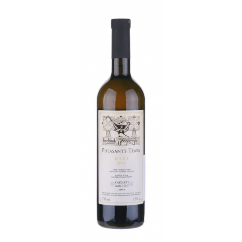 Pheasant's Tears Kisi 2022