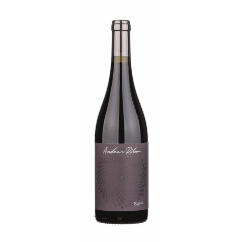 Andrea Pilar Syrah 2021